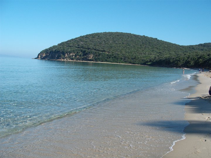 Castiglione della Pescaia